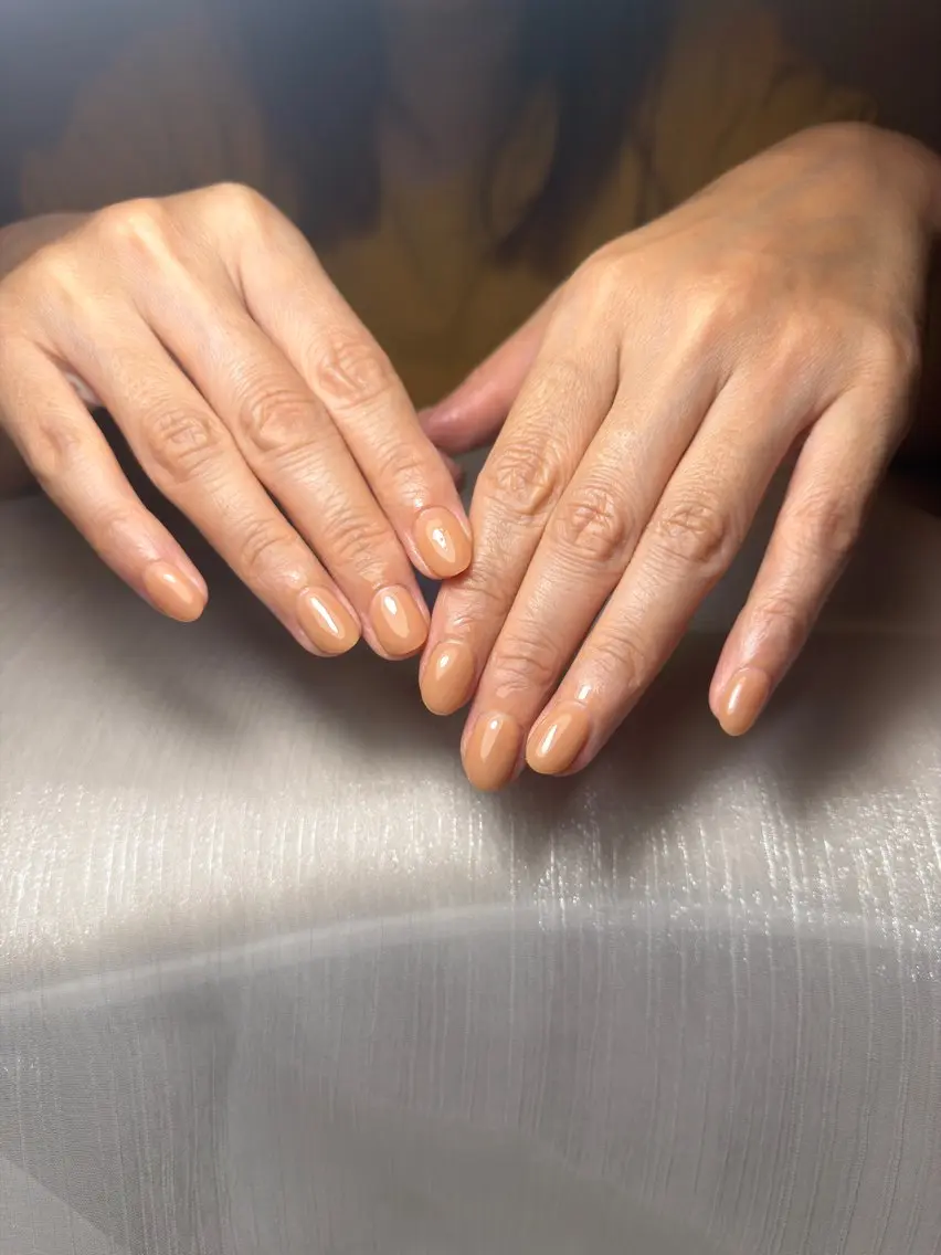 ネイル ハンドネイル Nail Salon Anのネイルデザイン