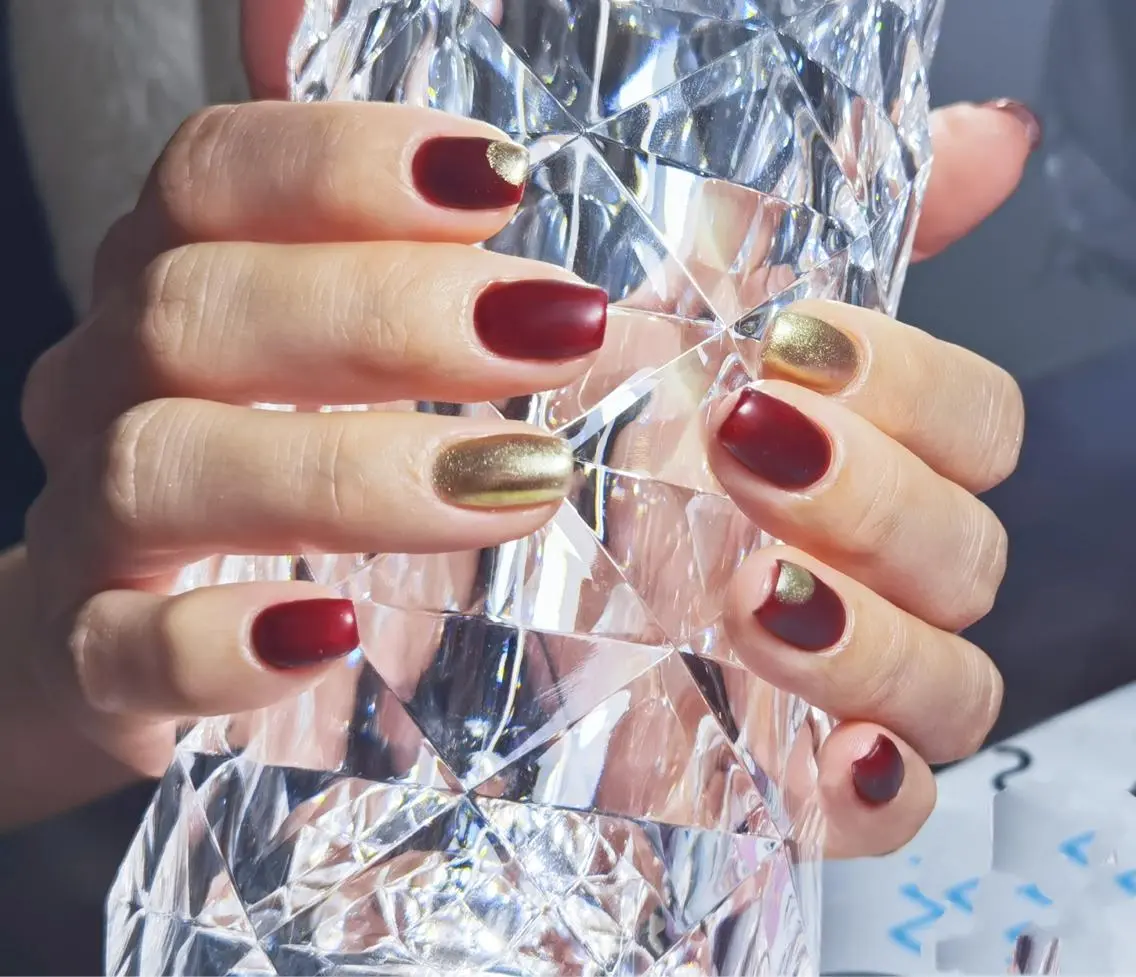 ネイル 💖MR SALON💅のマツエク・マツパデザイン