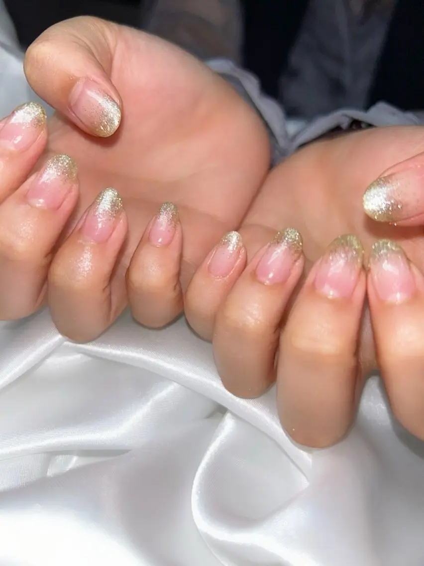 ネイル ハンドネイル 豊見城市役所近く/ RIEのネイルデザイン