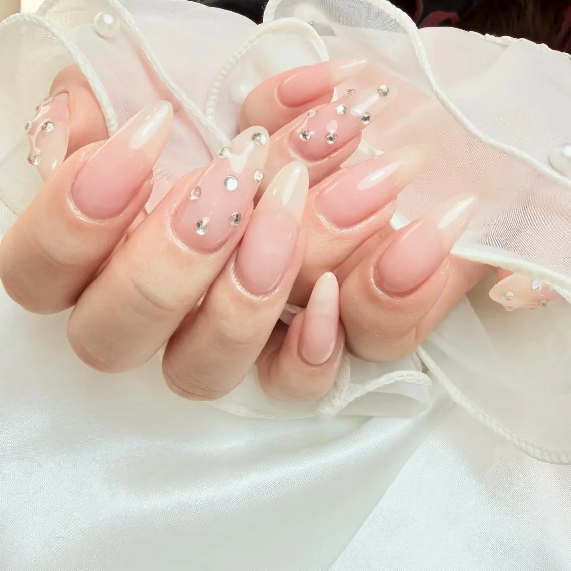 ネイル salon de Tiara 碧のネイルデザイン