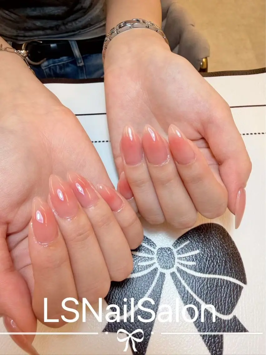 ネイル LSNail Sakuraのネイルデザイン