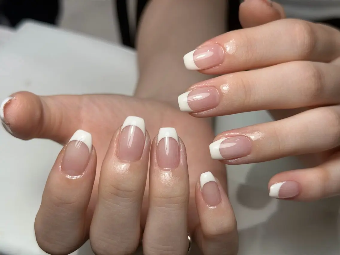 ネイル ハンドネイル U.m nail salonのネイルデザイン