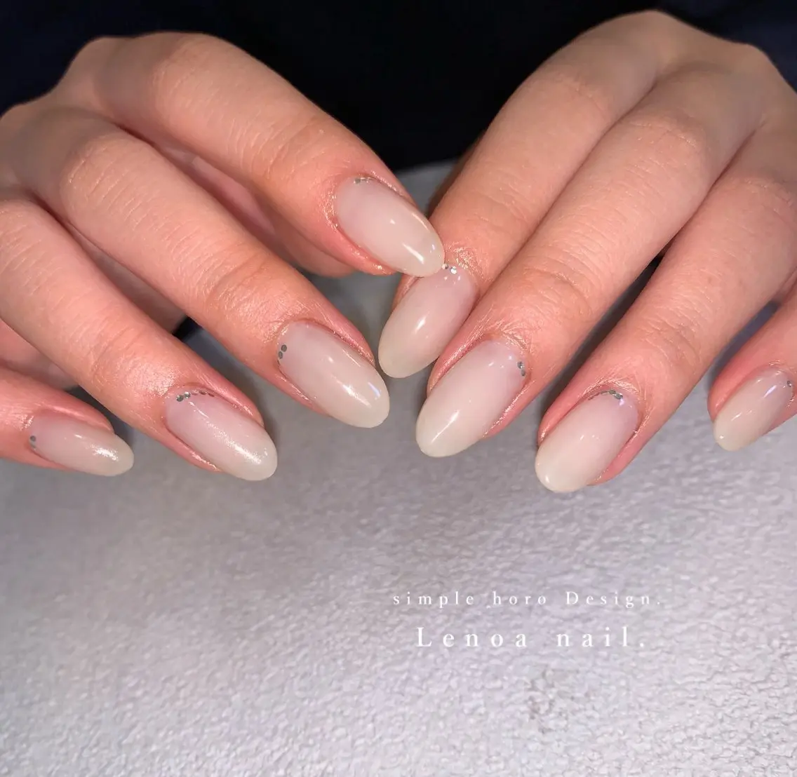 ネイル nailsalon Lenoaのネイルデザイン