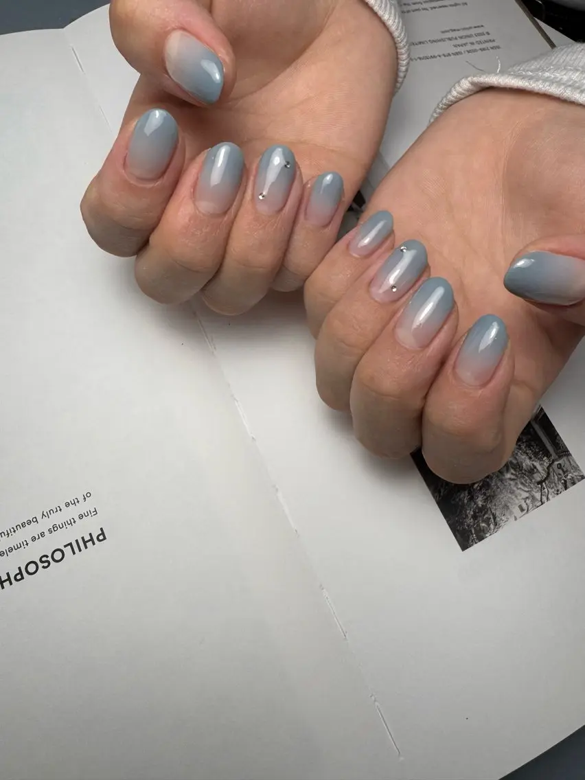 ネイル ハンドネイル 白日-hakubi nail-のネイルデザイン