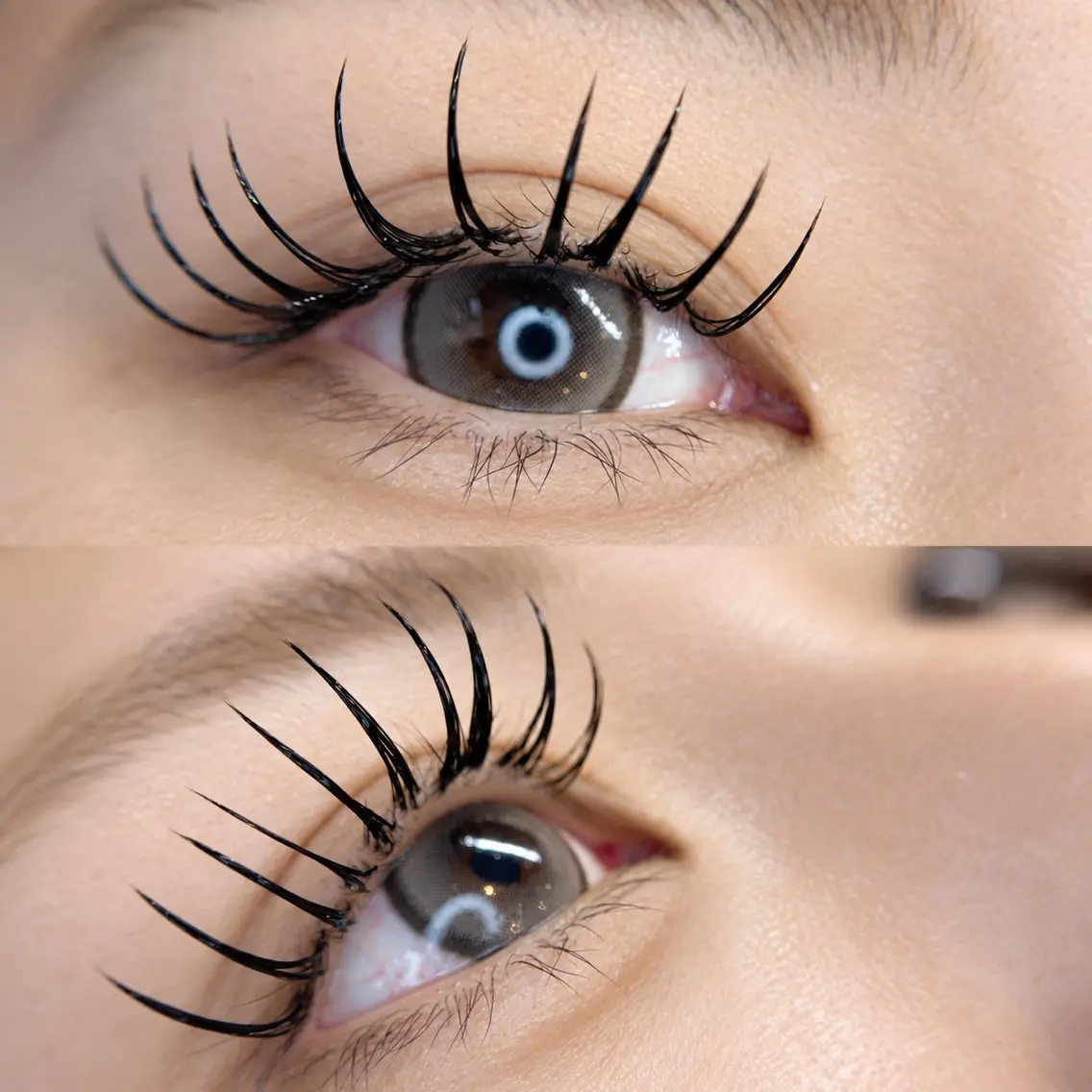 マツエク・マツパ 𝚂𝚊𝚊𝚛𝚒 eyelash横浜のマツエク・マツパデザイン