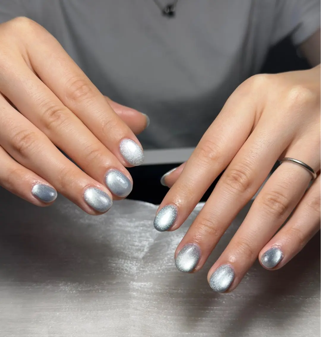 ネイル ハンドネイル Nail Salon Anのネイルデザイン