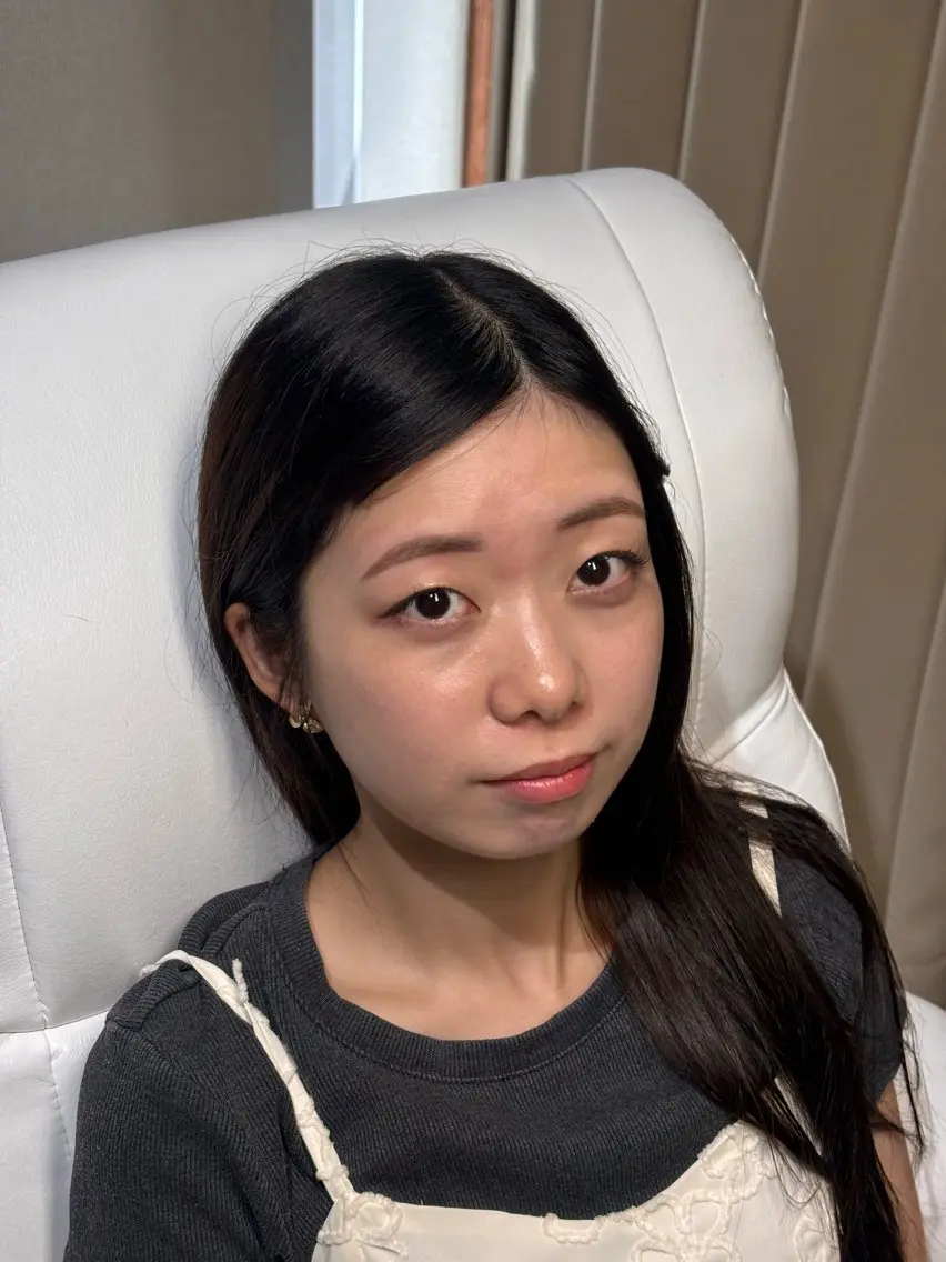 アイブロウ メンズアイブロウ 眉毛ワックス脱毛 ワックス脱毛 眉カット その他(アイブロウ) アイブロウ 🫧misakiの眉毛・アイブロウイメージ