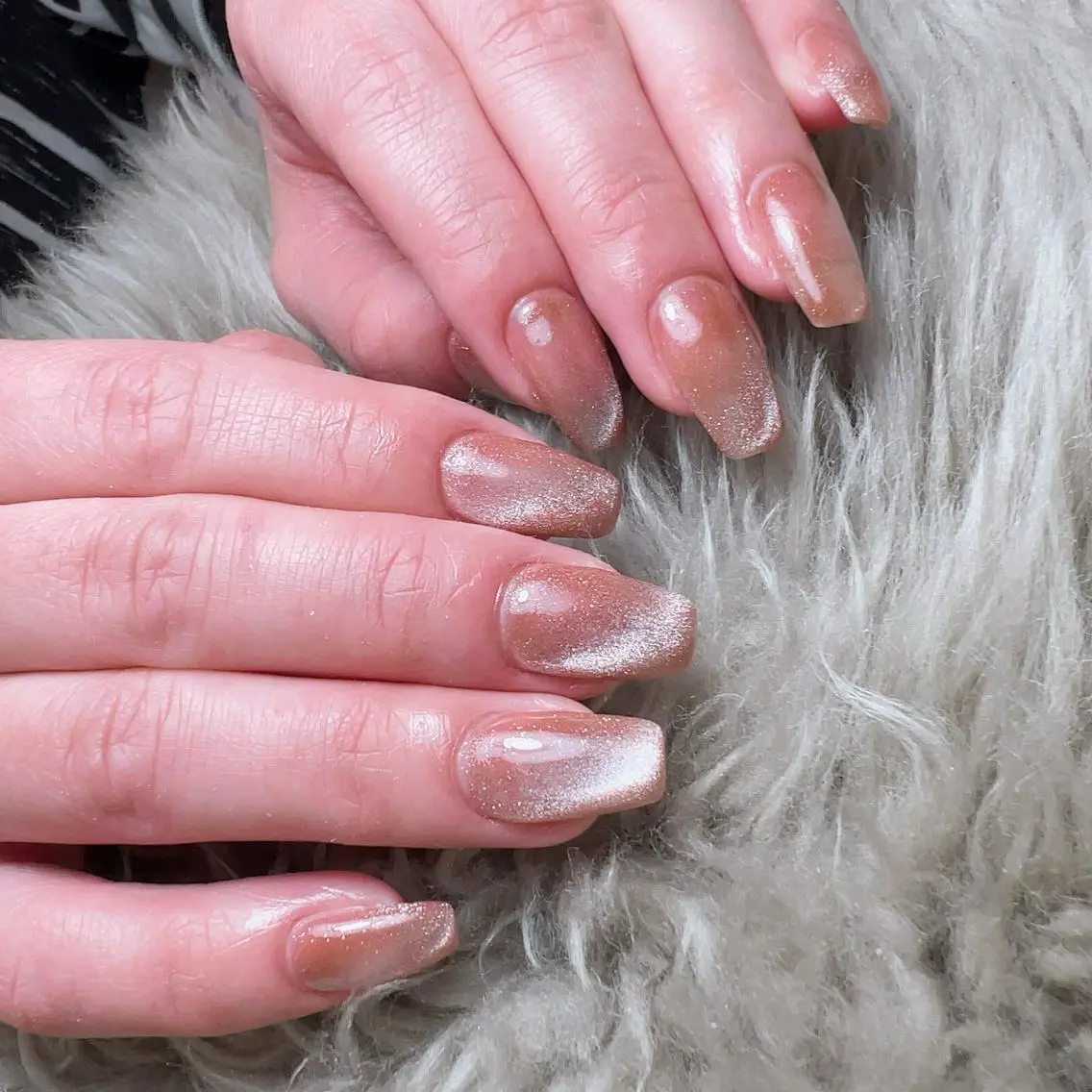 ネイル ハンドネイル Dia Nail AKIのネイルデザイン