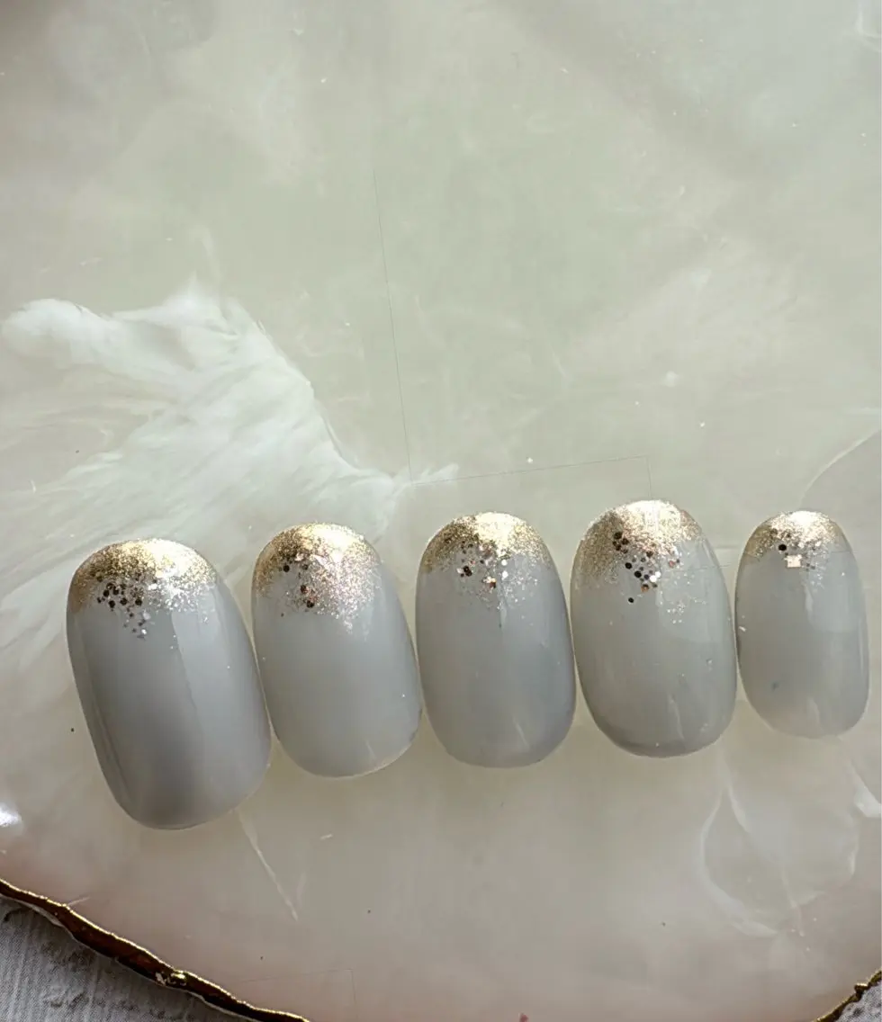 ネイル ジェルネイル ハンドネイル Monica nails/福島のネイルデザイン
