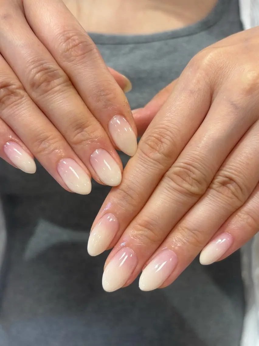 ネイル 宮内 志帆のネイルデザイン