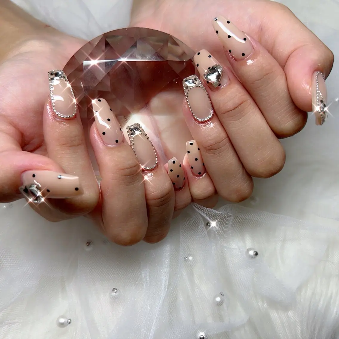 ネイル ハンドネイル Nail Salon Ripeのネイルデザイン