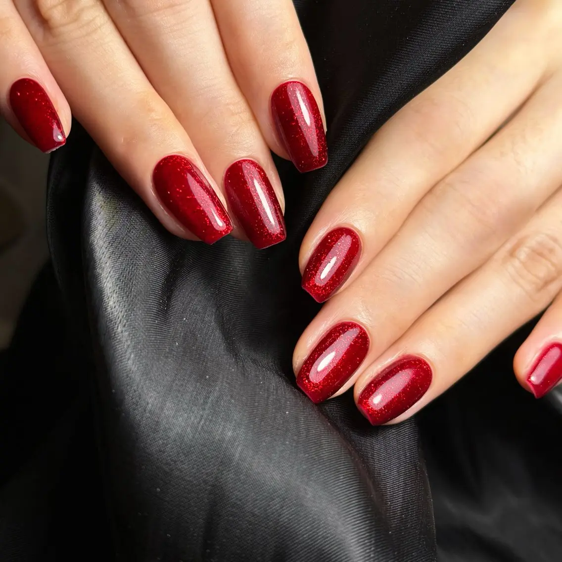 ネイル ハンドネイル ハンドケア BLinLin nail salonのネイルデザイン