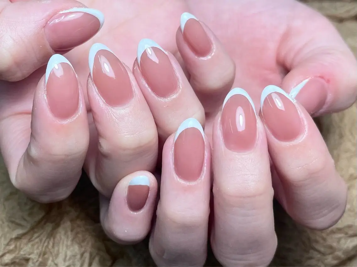 ネイル ハンドネイル ToliyDeliy Nail Salonのネイルデザイン