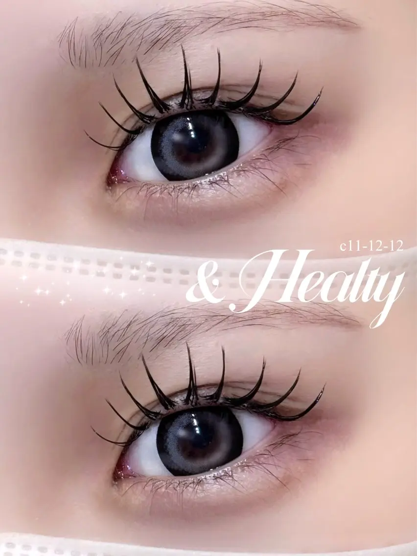 【練習モデル】 &Healty♩フラットラッシュ100-120本（来店2回目まで）の写真