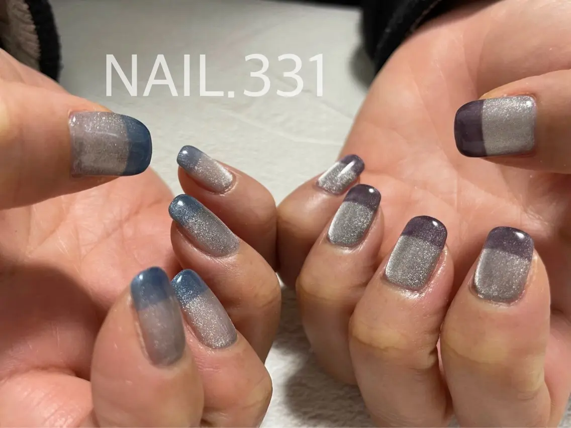 ネイル Nail 331のネイルデザイン