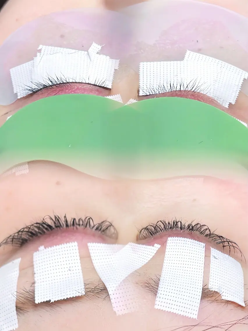 マツエク・マツパ マツエク 168.0 beauty のマツエク・マツパデザイン