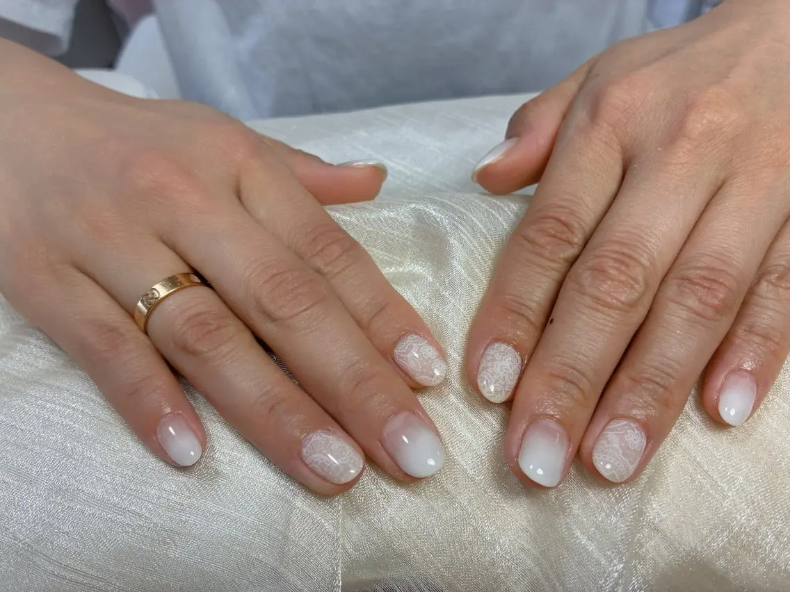 ネイル kirameki nail CHINのネイルデザイン