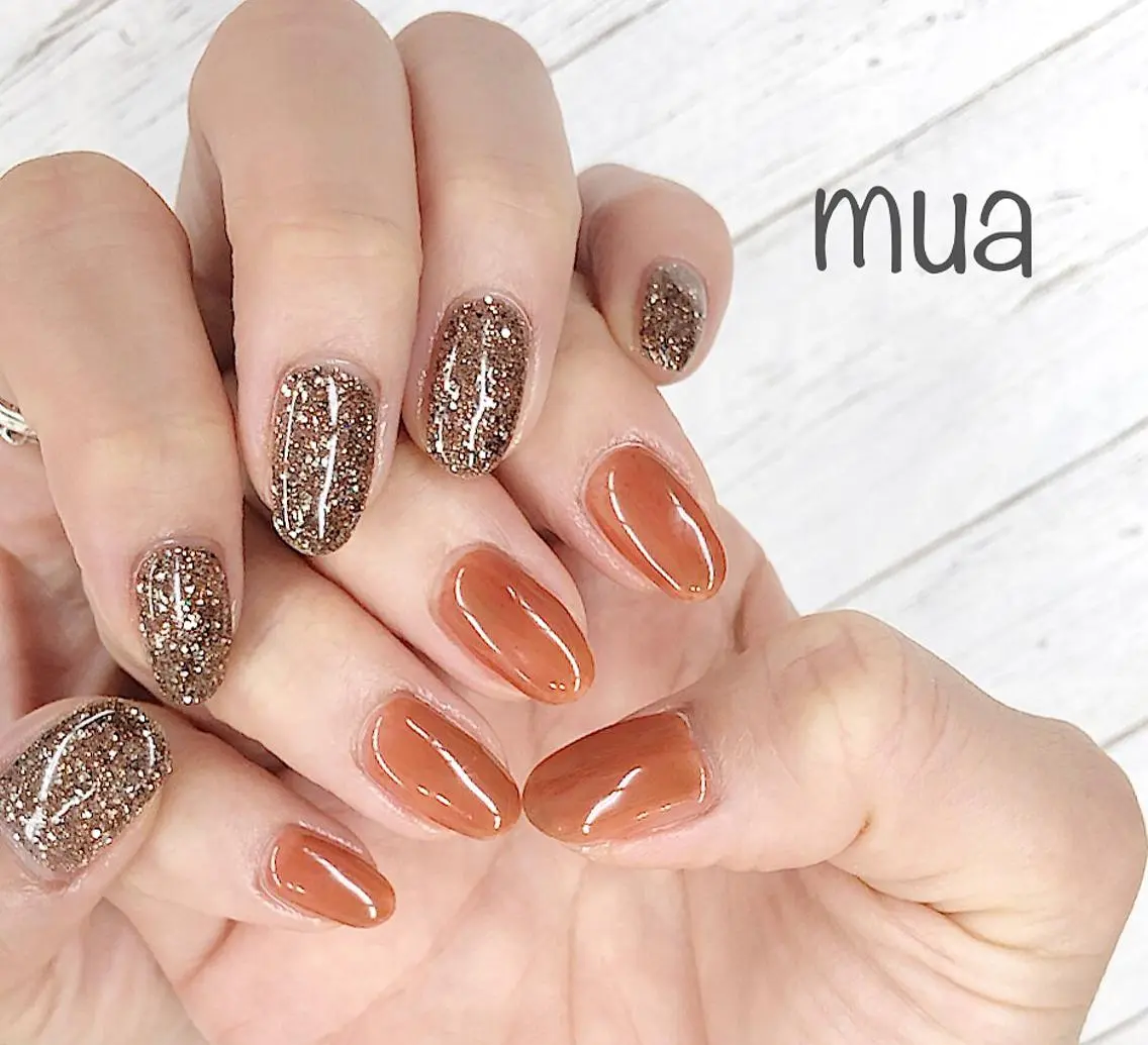 ネイル mua nail mikiのネイルデザイン