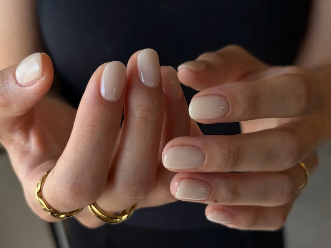 ネイル ハンドネイル LINEA.nail STUDIO 代官山のネイルデザイン