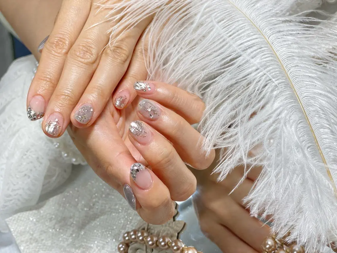 ネイル BLinLin nail salonのネイルデザイン