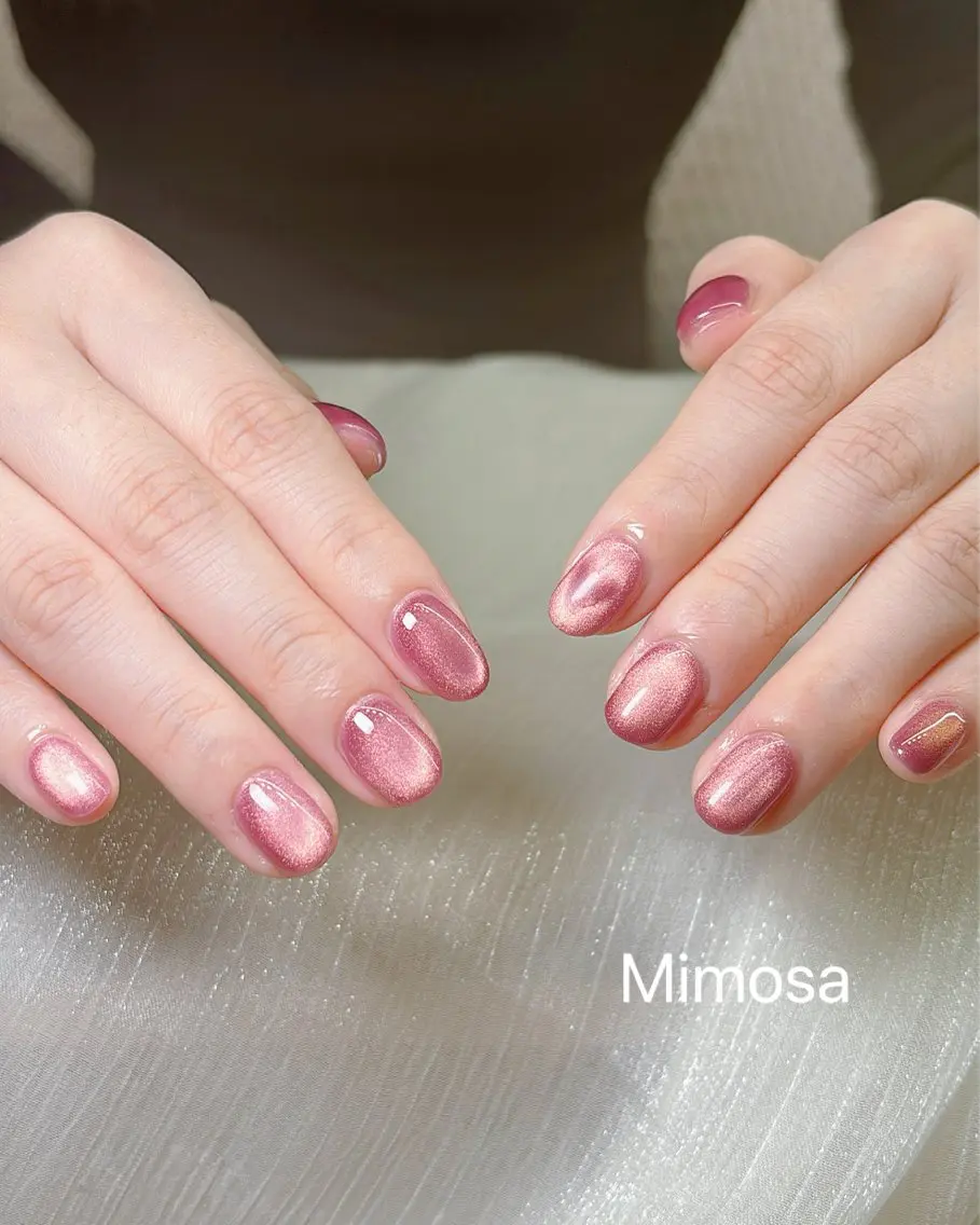 ネイル 💛Mimosa💛 吉祥寺のネイルデザイン