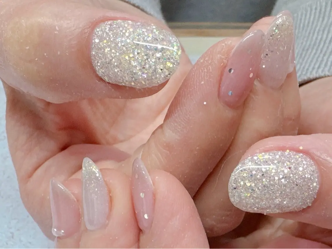 ネイル ハンドネイル f2 nailのネイルデザイン