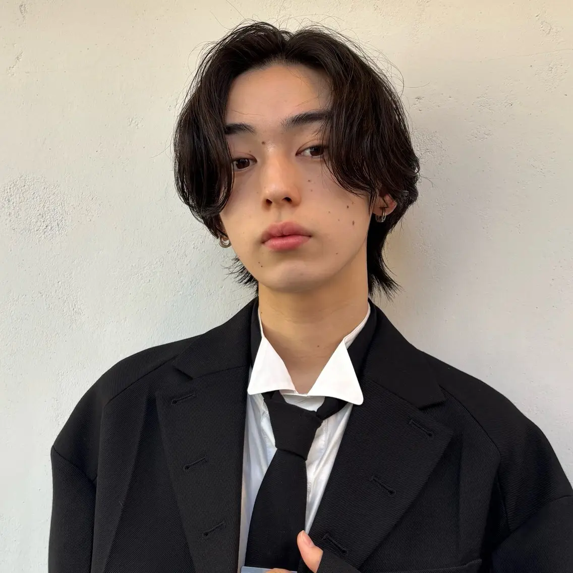 【メンズ限定】似合わせカット👦✂️(詳細ご覧下さい)の写真