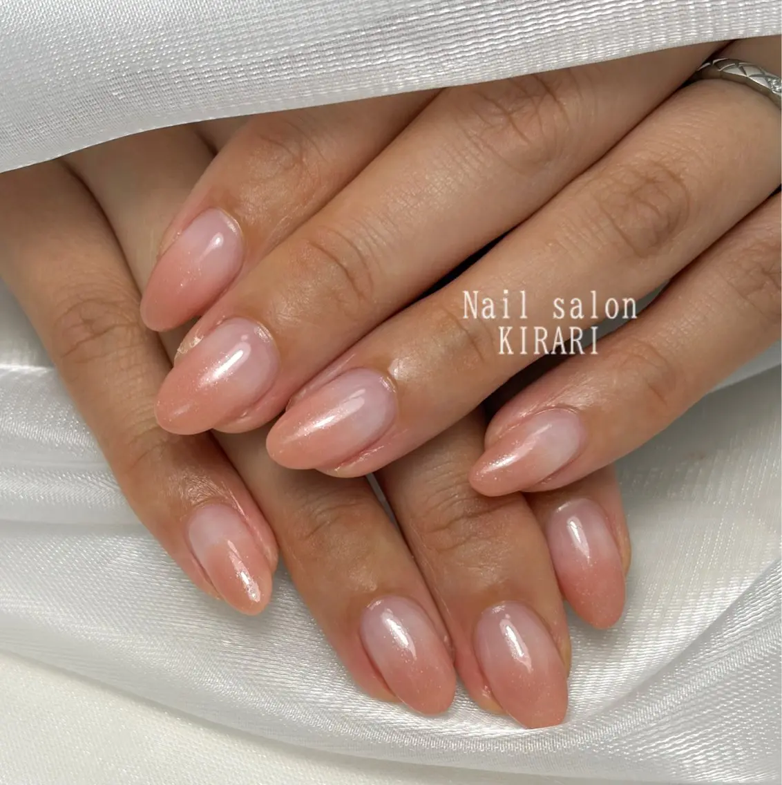 ネイル ハンドネイル nail salon KIRARIのネイルデザイン