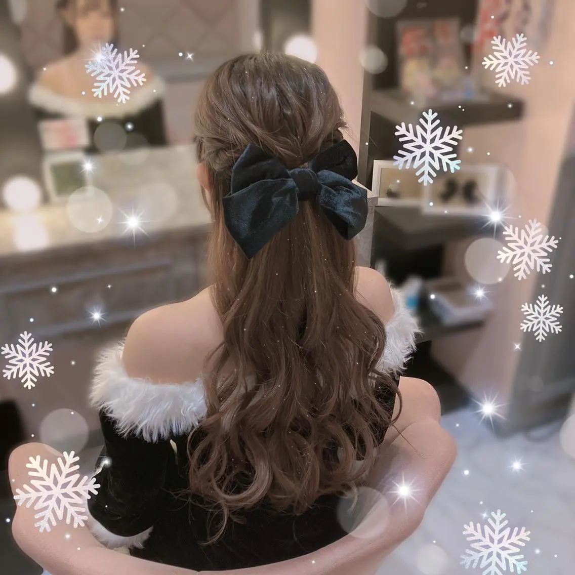 ヘアアレンジ MILD by 17 秋葉原 ♡みづき♡のヘアスタイル