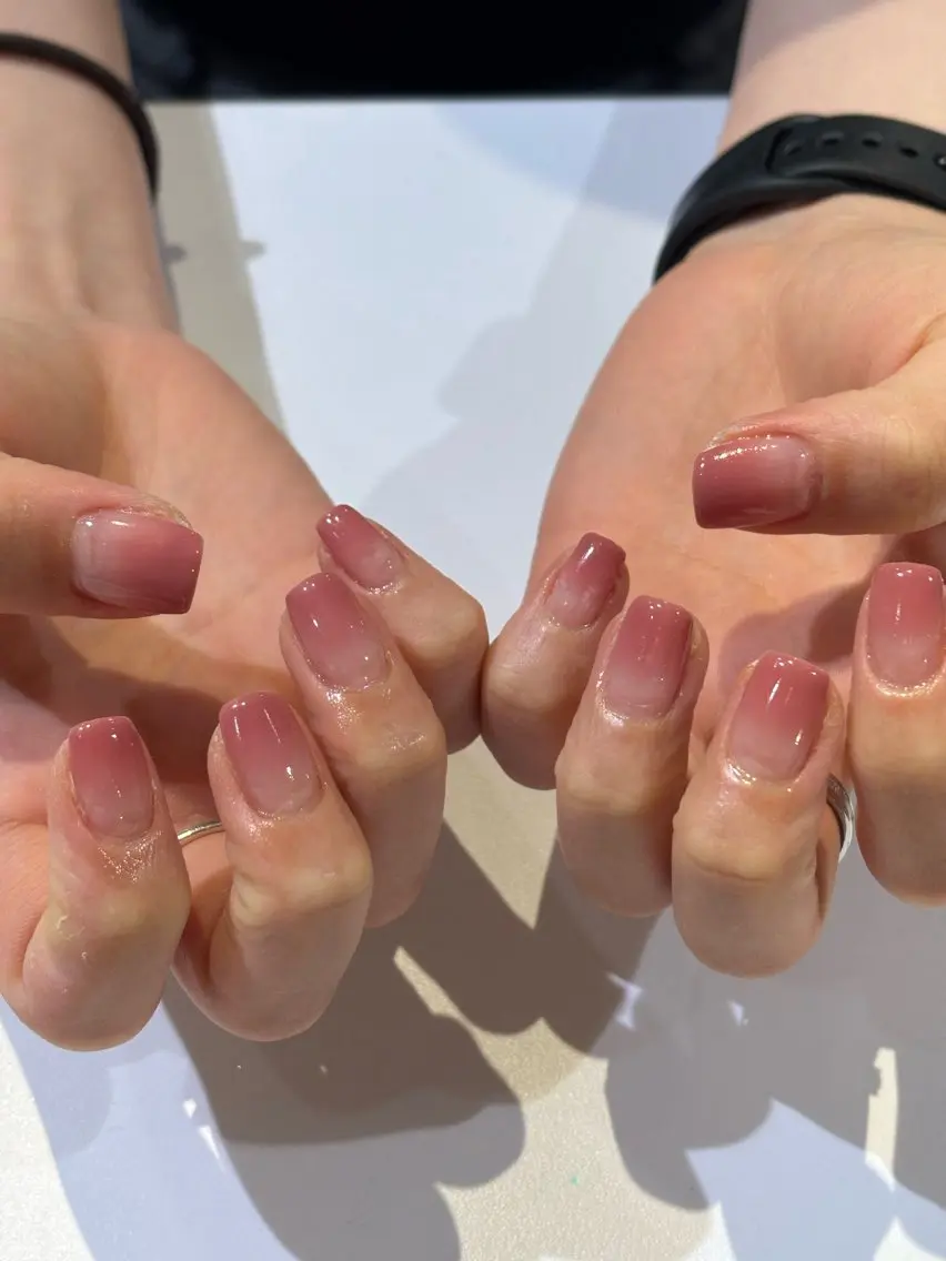 ネイル ハンドネイル REINA .のネイルデザイン