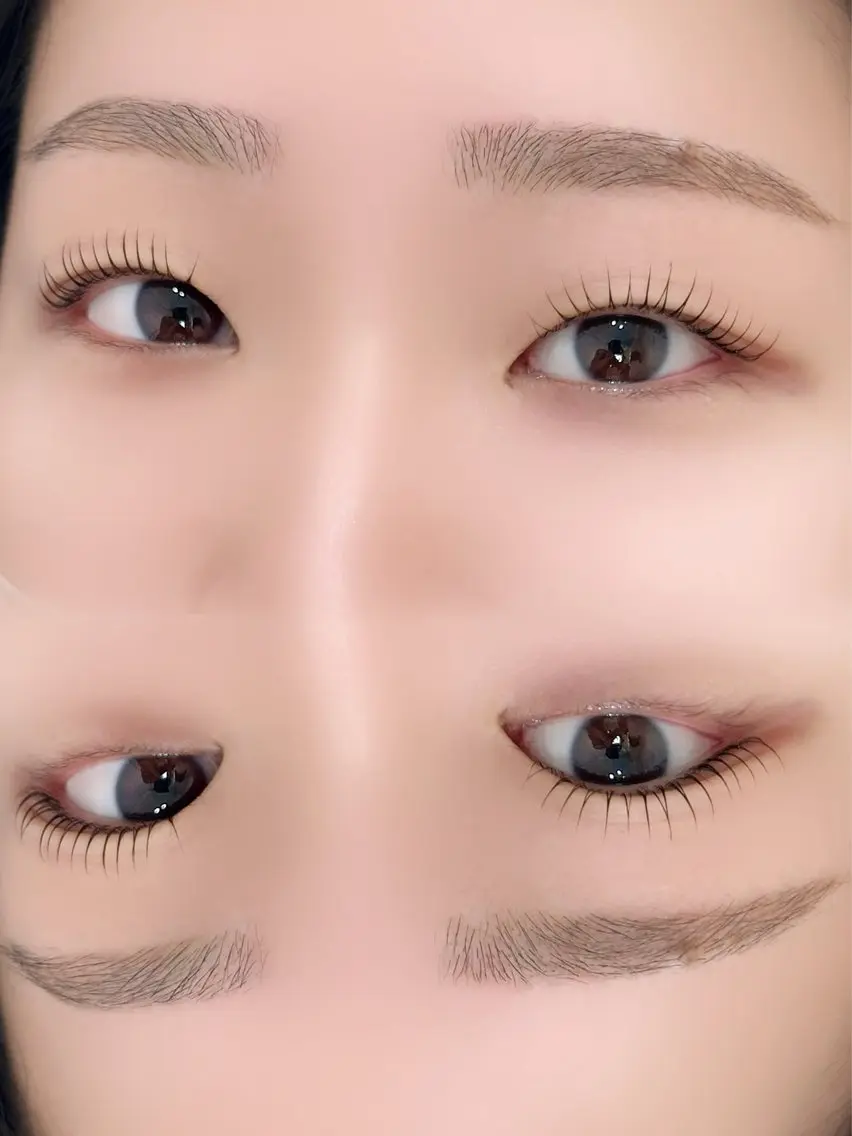 マツエク・マツパ 谷口遥 ♡ jolie栄店の眉毛・アイブロウイメージ
