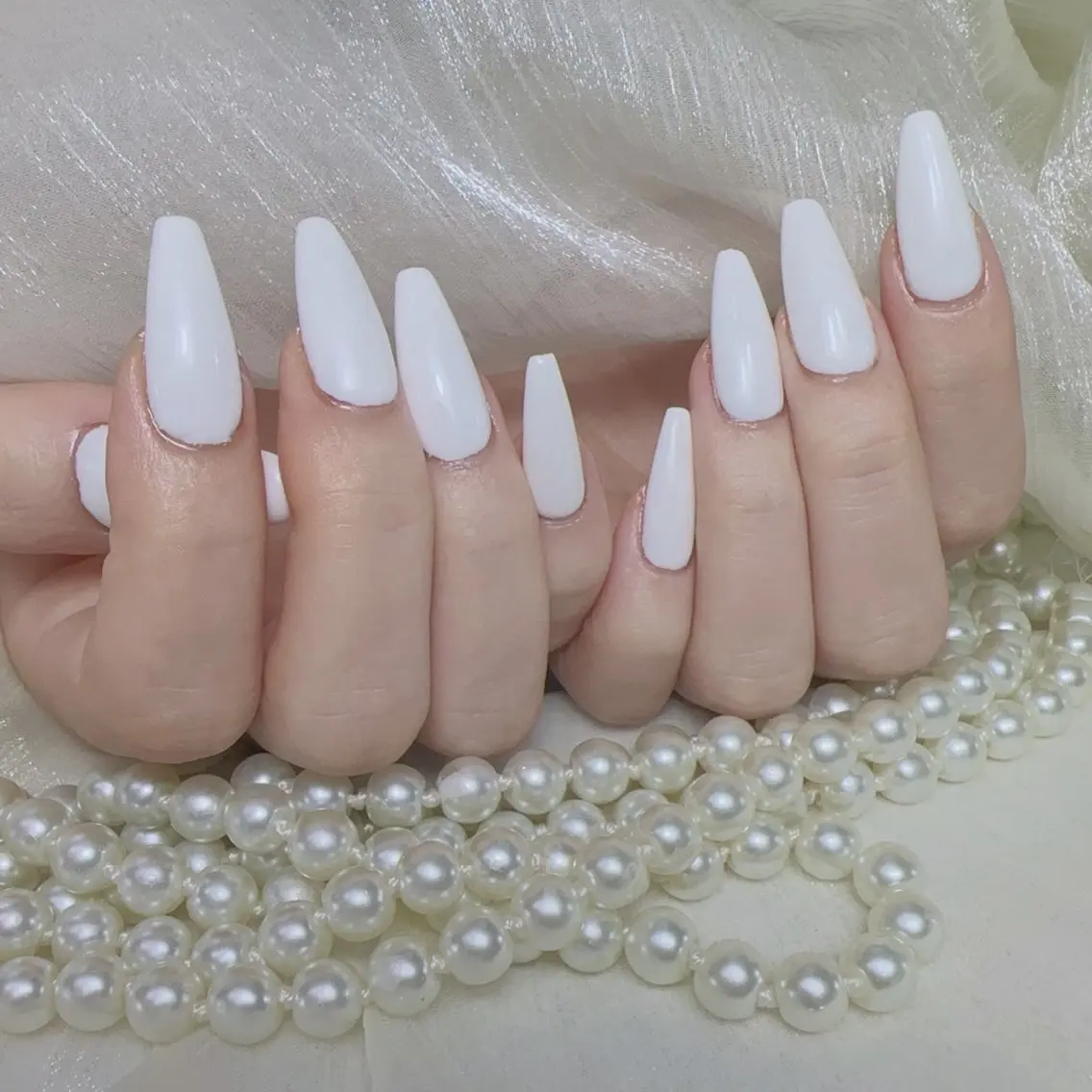 ネイル BuBu Nail渋谷道玄坂のネイルデザイン