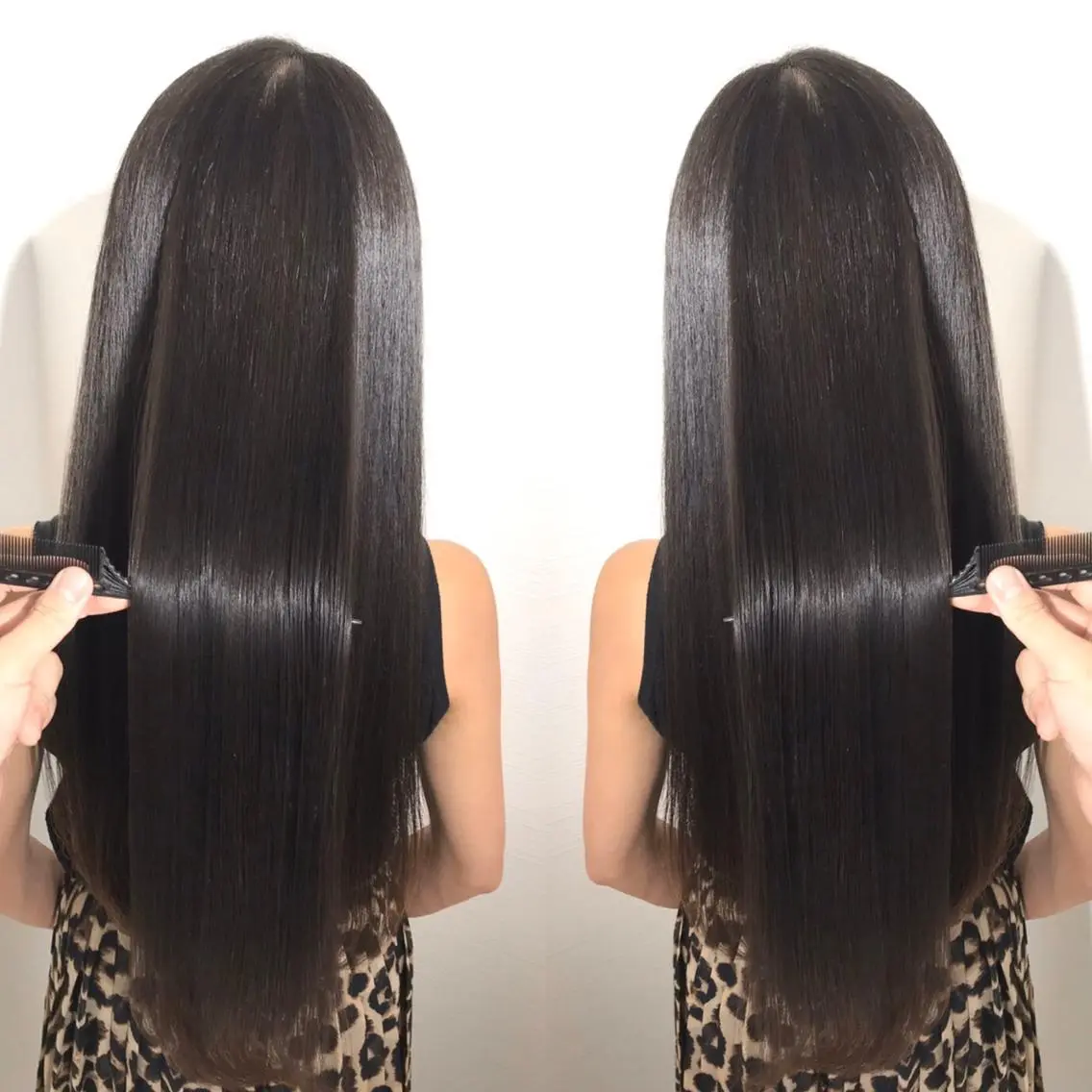 カラー パーマ ヘアアレンジ メンズ キッズ ネイル マツエク・マツパ 縮毛矯正 トリートメント ヘアセット ✅髪質改善/縮毛矯正 /ヤマモト トキオ✅のヘアスタイル