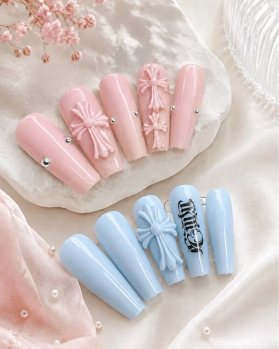 ネイル Sora Nail Ayaseのネイルデザイン
