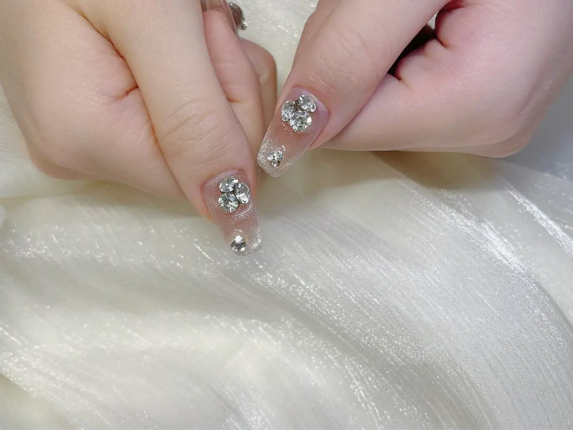 ネイル Minami Nailのネイルデザイン