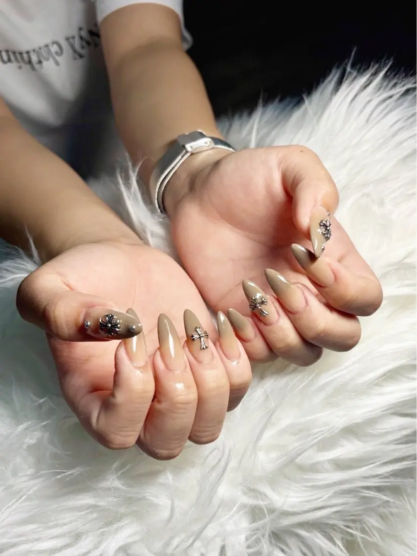 ネイル nail salon oneness🎀のネイルデザイン