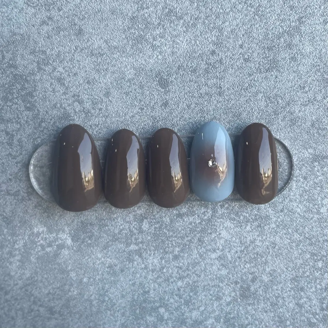ネイル spica nail 〖rana〗のネイルデザイン