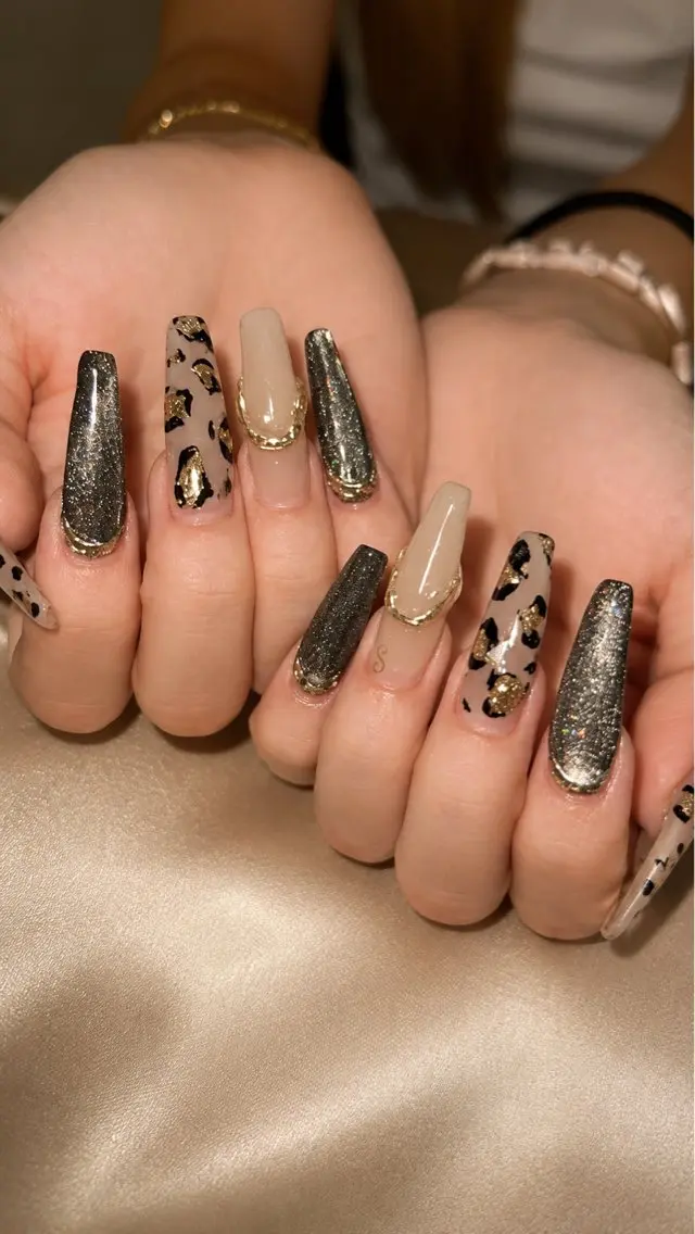ネイル ハンドネイル Garnet nailのネイルデザイン