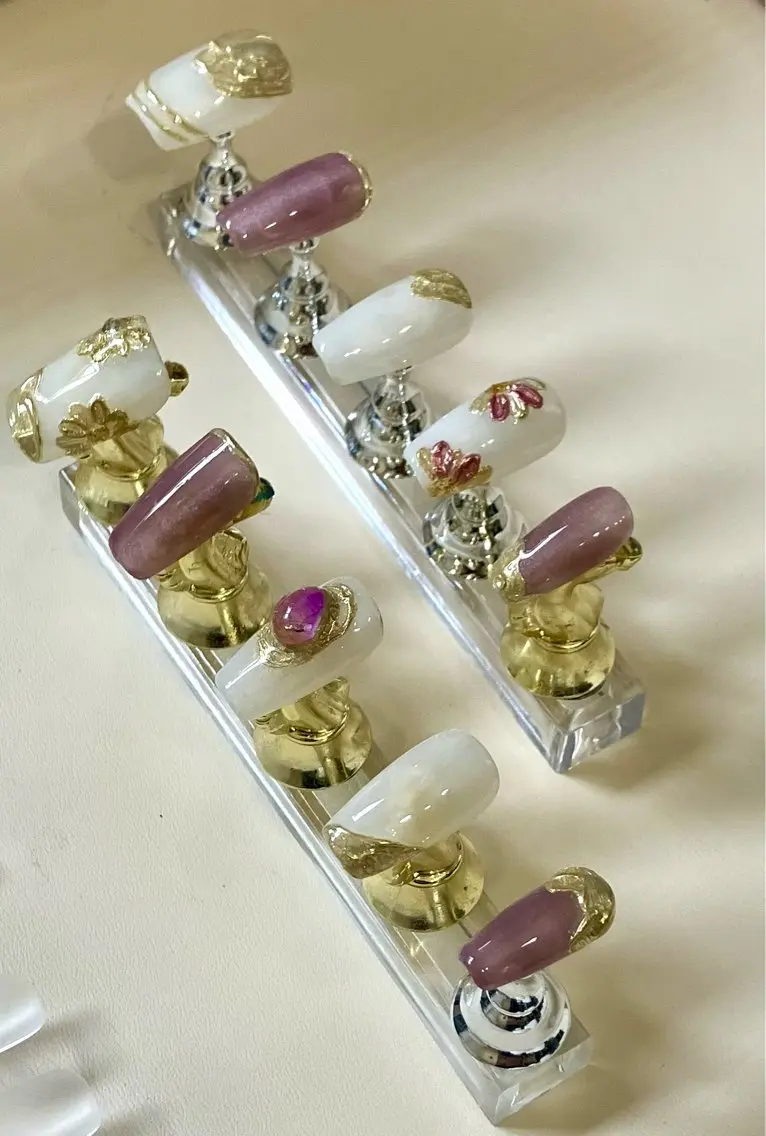 ネイル relax&nail Rのエステ・リラクイメージ