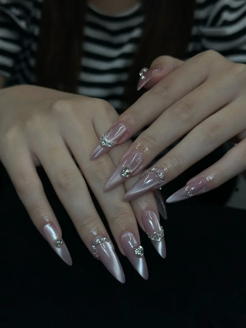 ネイル Iconic Nailのネイルデザイン