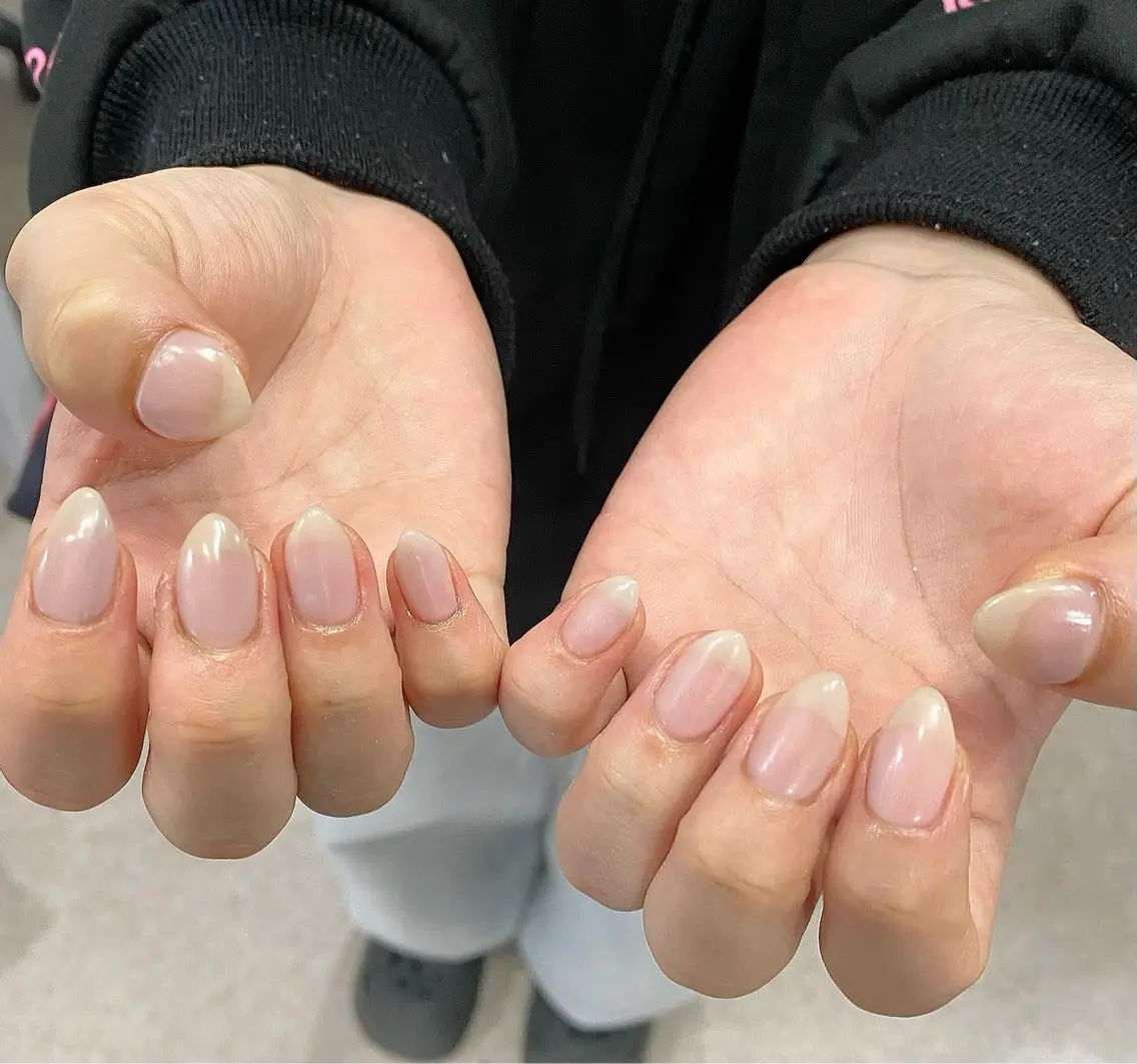ネイル ハンドネイル Salon Kのネイルデザイン