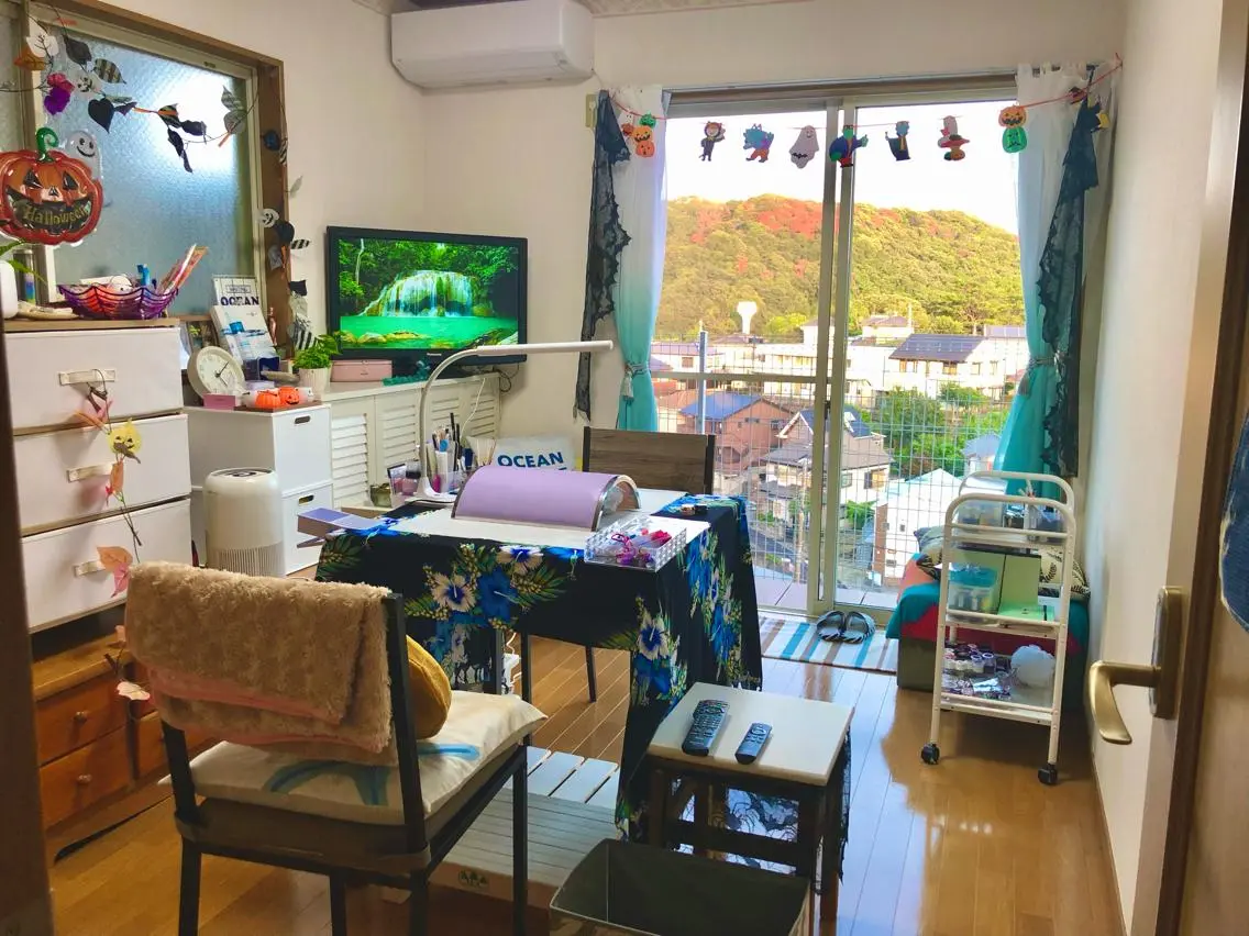 メンズ ネイル ハンドネイル shonan_ kairiのネイルデザイン