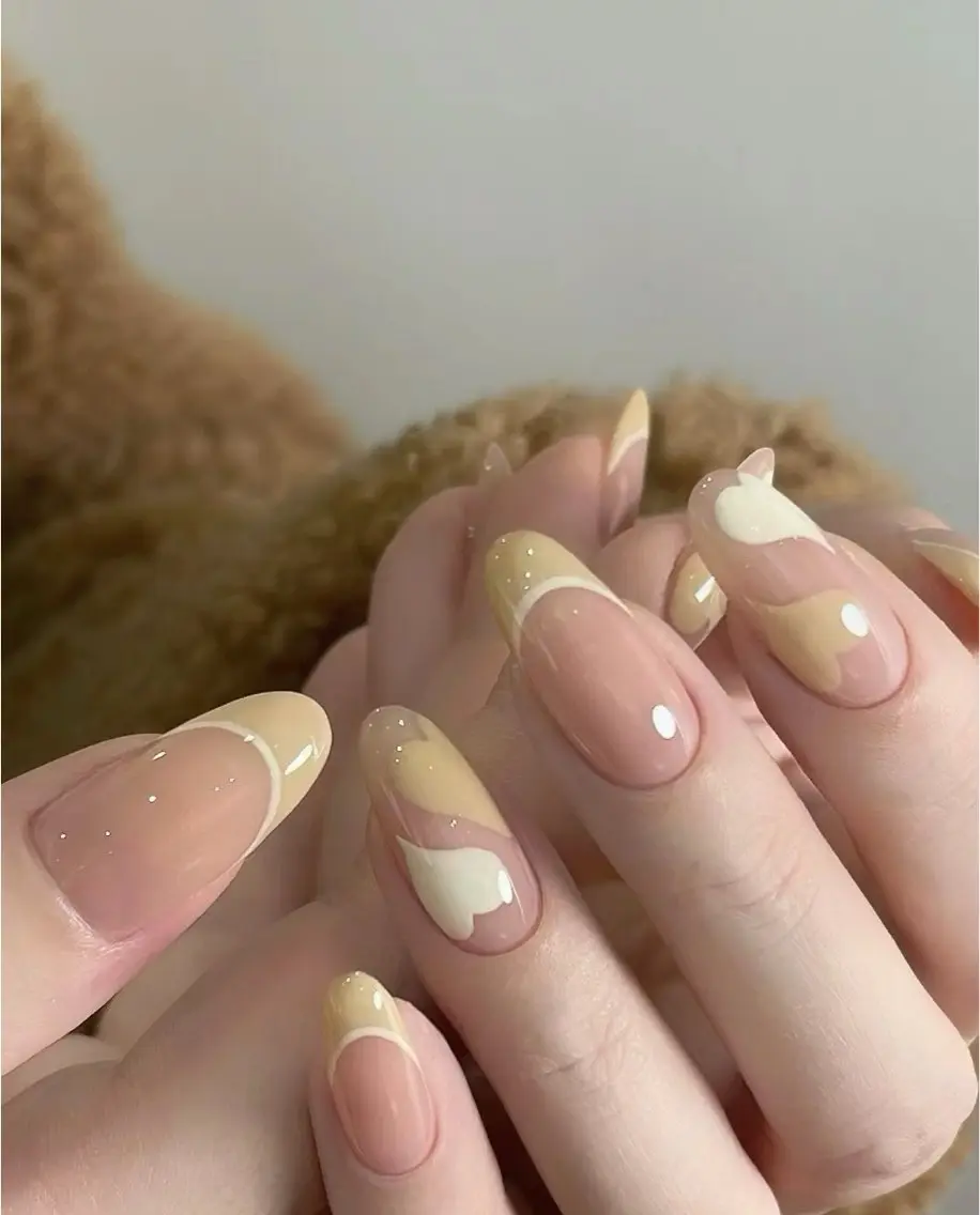ネイル べ にのネイルデザイン