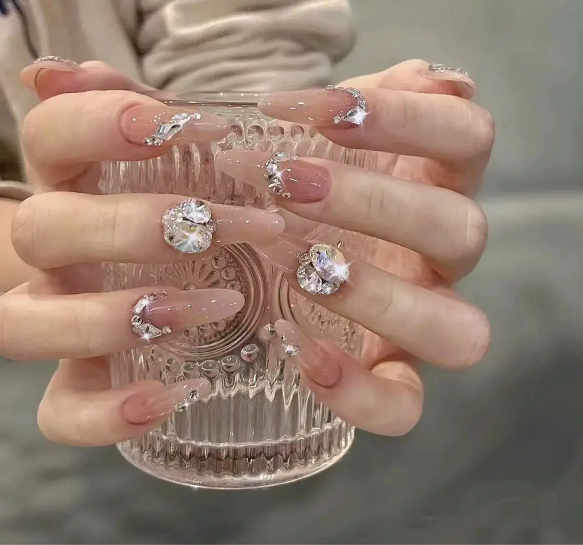 ネイル jolina nails鶴見店のネイルデザイン