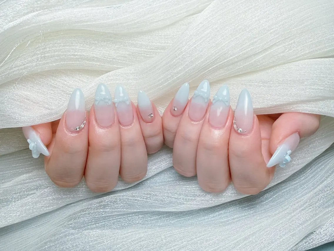 ネイル HARU NAIL ハルネイルのネイルデザイン