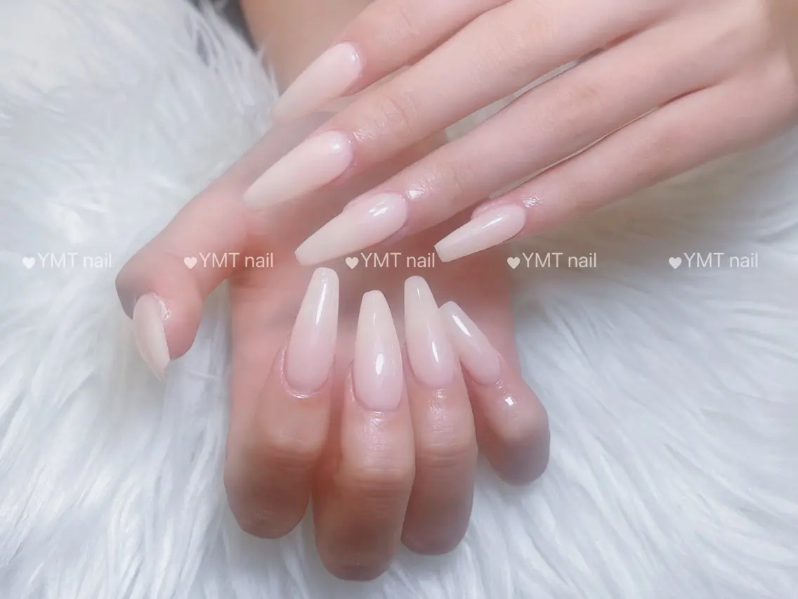 ネイル ハンドネイル YMT__ Nailsのネイルデザイン