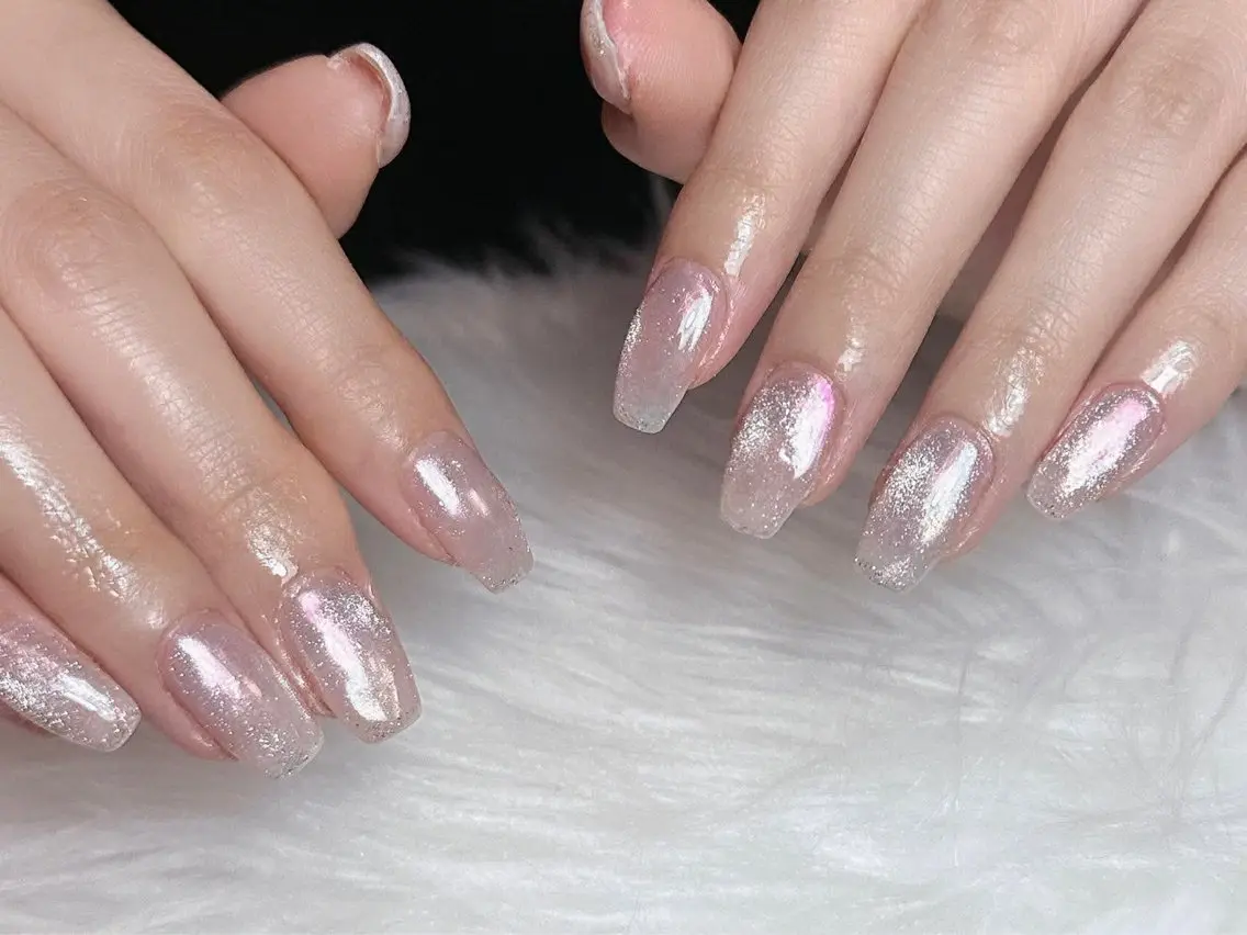 ネイル ハンドネイル hue nail1のネイルデザイン