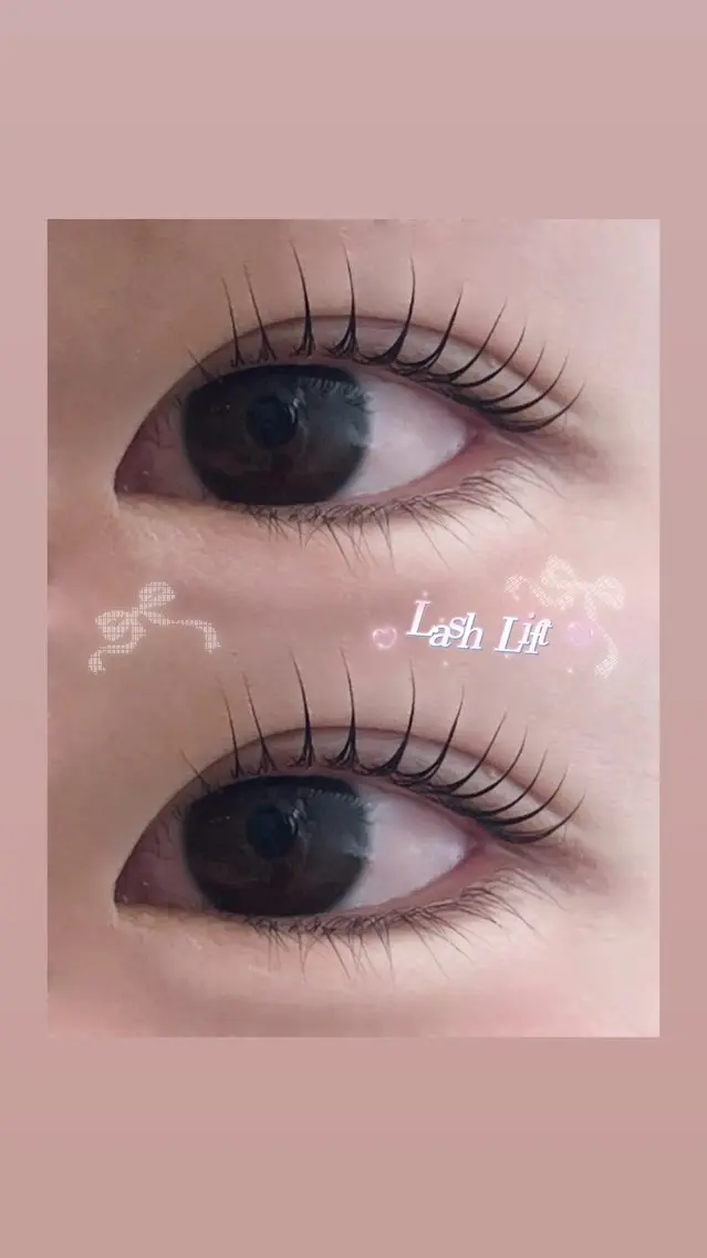 マツエク・マツパ マツパ etora eye 渋谷✨💕のマツエク・マツパデザイン