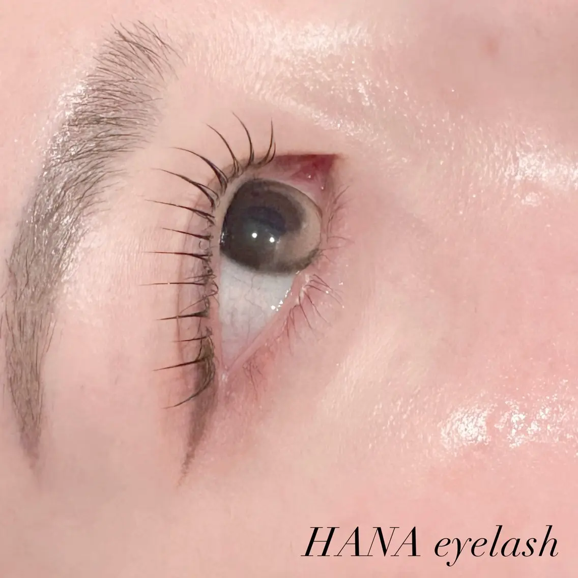 マツエク・マツパ マツパ eyelash👀 HANAさなのマツエク・マツパデザイン
