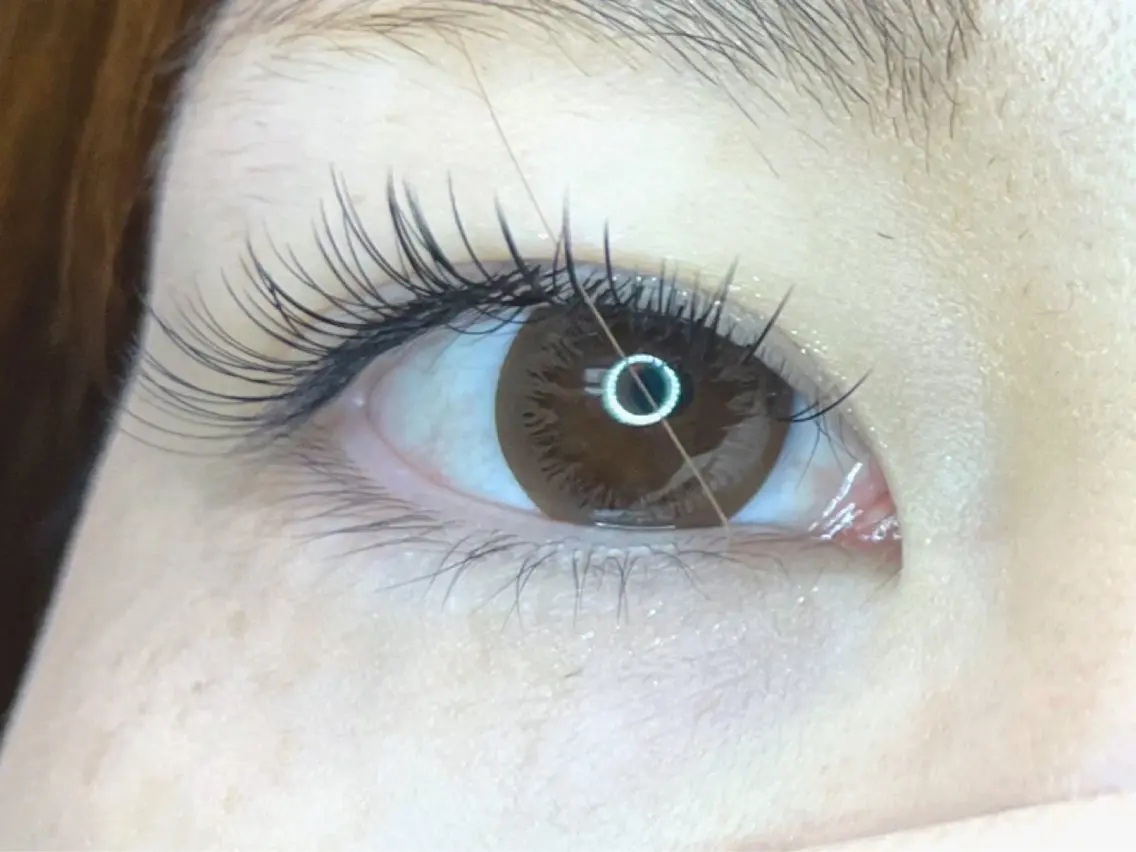 マツエク・マツパ eyelash salon Enneのマツエク・マツパデザイン